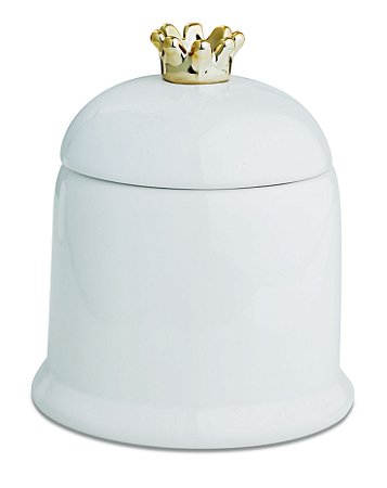 PORTA-JOIAS EM CERAMICA