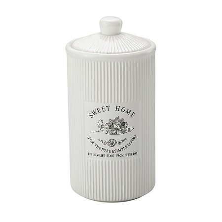 POTE DE CERÂMICA SWEET HOME 1,15l