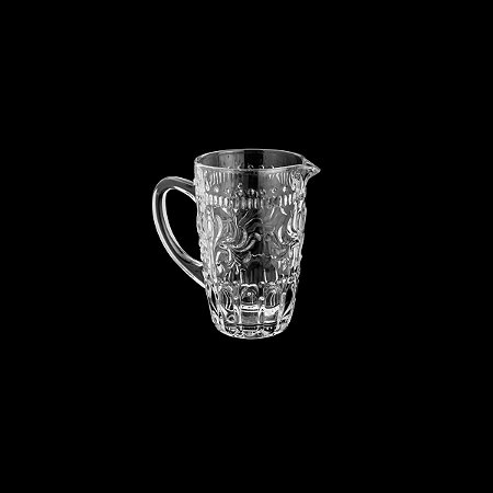 JARRA DE VIDRO ARABESCO 1,3l