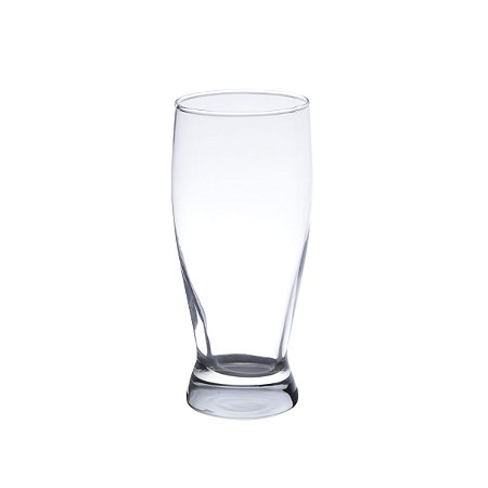 CJ 6 COPOS P/CERVEJA DE VIDRO 340ml