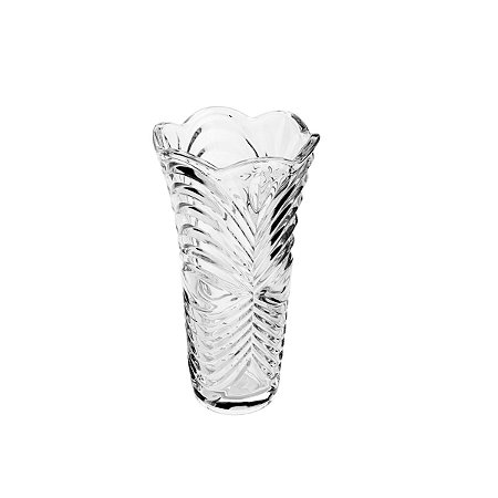 VASO DE VIDRO GUARDIAN 12x25cm