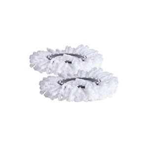 REFIL PARA MOP GIRATÓRIO 2PC - 90g