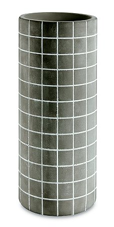 VASO EM CIMENTO