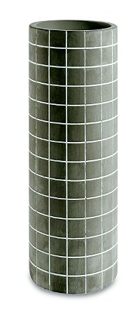 VASO EM CIMENTO
