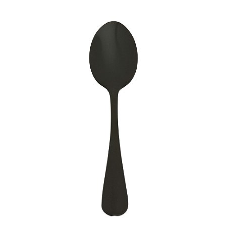 FAQUEIRO 24PC DE AÇO INOX POSITANO PRETO