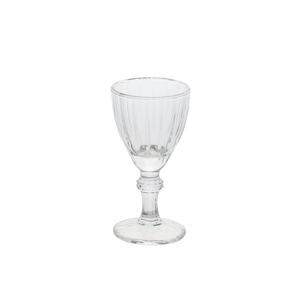 CJ 6 TAÇAS P/LICOR DE CRISTAL ATHENAS 50ml