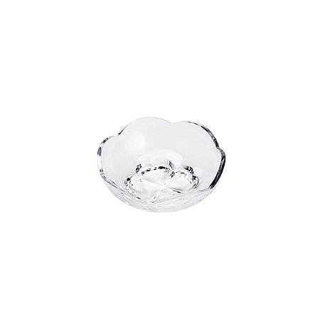 BOWL DE CRISTAL SAIGON 13,5x7x5,5cm