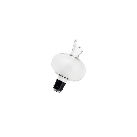 BICO AERADOR P/VINHO DE VIDRO MENDOZA 7x10,5cm