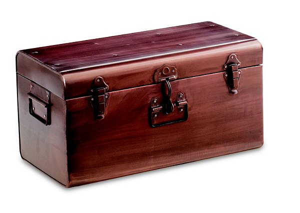 KIT BAU COBRE EM METAL - 3 PCS