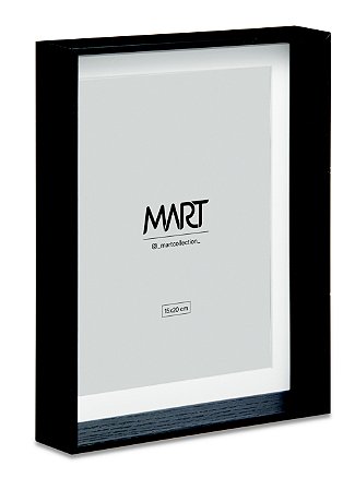PORTA-RETRATO EM MDF - 15X20