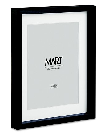 PORTA-RETRATO EM MDF - 20X25