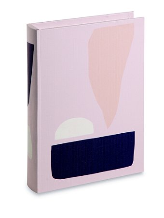 KIT LIVRO CAIXA - 2 PCS