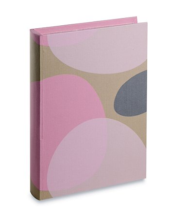 KIT LIVRO CAIXA - 2 PCS