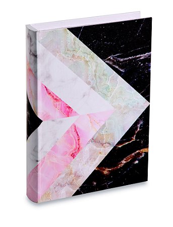 KIT LIVRO CAIXA - 2 PCS