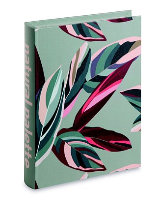 KIT LIVRO CAIXA - 2 PCS