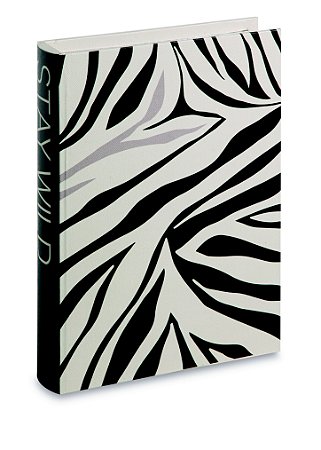 KIT LIVRO CAIXA - 2 PCS