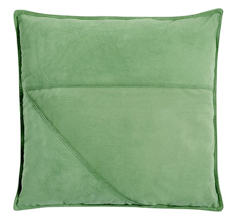 ALMOFADA EM VELUDO