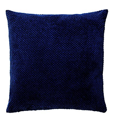 ALMOFADA EM VELUDO