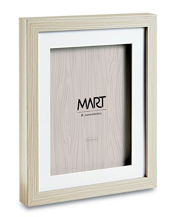 PORTA-RETRATO EM MDF - 15X20