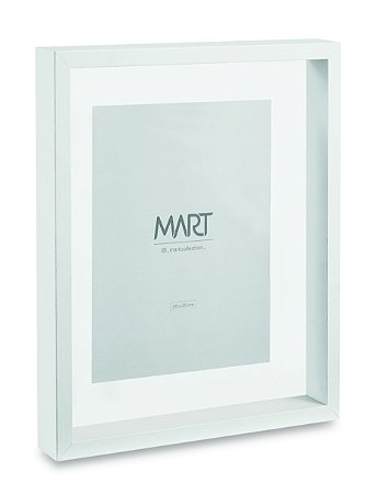 PORTA-RETRATO EM MDF - 20X25