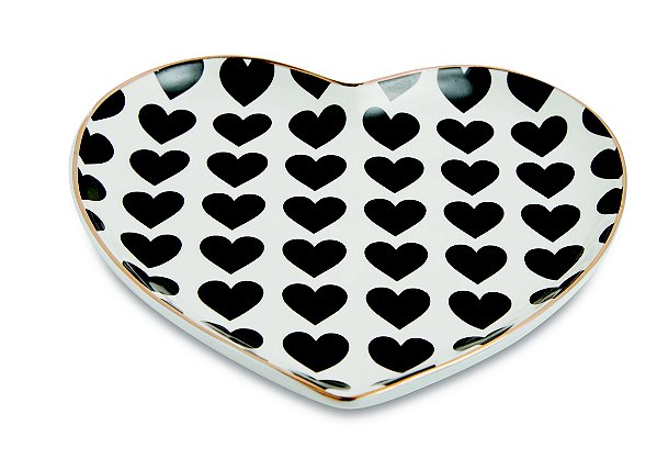 MINI PRATO EM CERAMICA