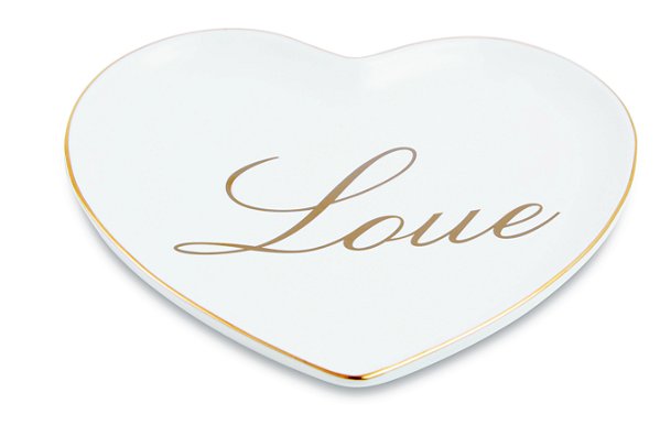 MINI PRATO EM CERAMICA