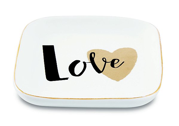 MINI PRATO EM CERAMICA