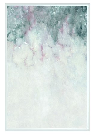 KIT QUADRO EM CANVAS - 2 PECAS