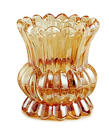 VASO CHAMPANHE EM VIDRO