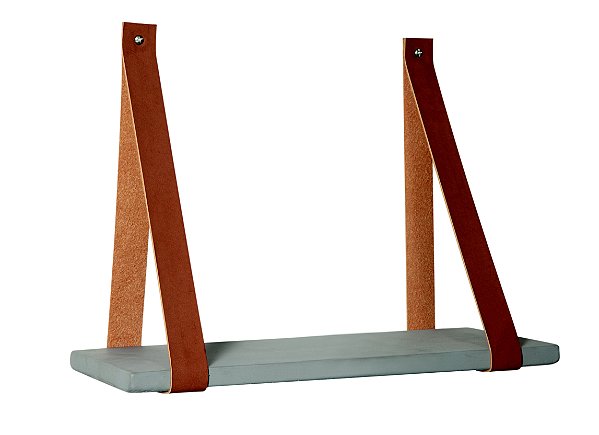 PRATELEIRA EM CIMENTO