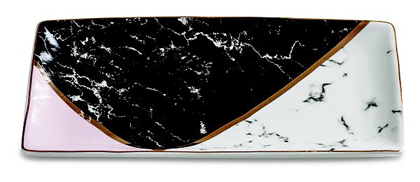 MINI PRATO EM CERAMICA