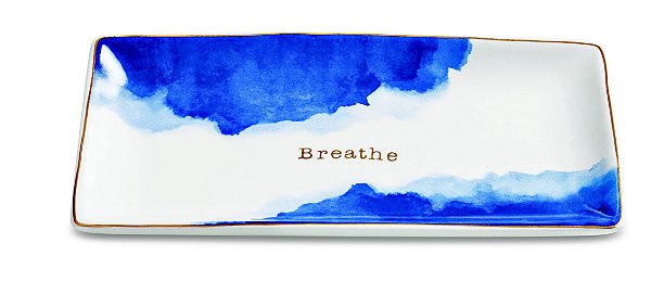 MINI PRATO EM CERAMICA