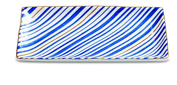 MINI PRATO EM CERAMICA