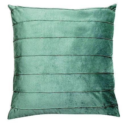 ALMOFADA EM VELUDO
