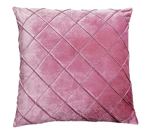 ALMOFADA EM VELUDO