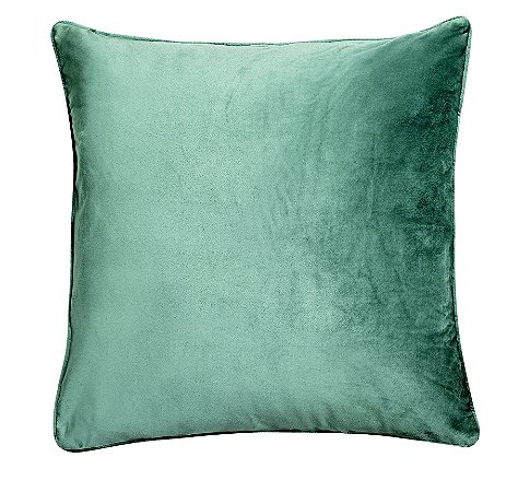 ALMOFADA EM VELUDO