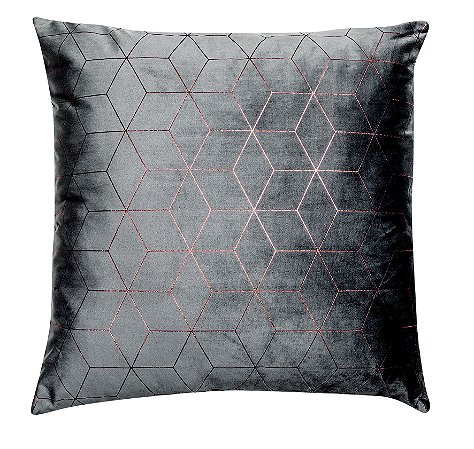 ALMOFADA EM VELUDO