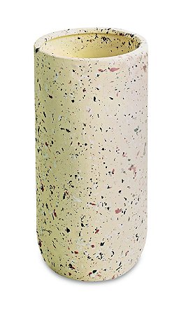 VASO AREIA EM CERAMICA