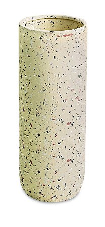 VASO AREIA EM CERAMICA