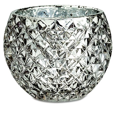 PORTA - VELAS CHAMPANHE EM VIDRO