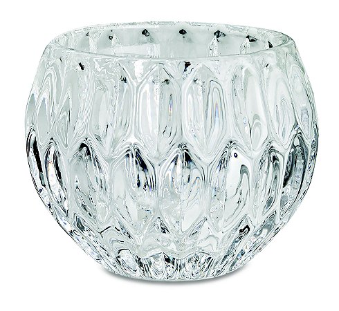 PORTA - VELAS EM VIDRO