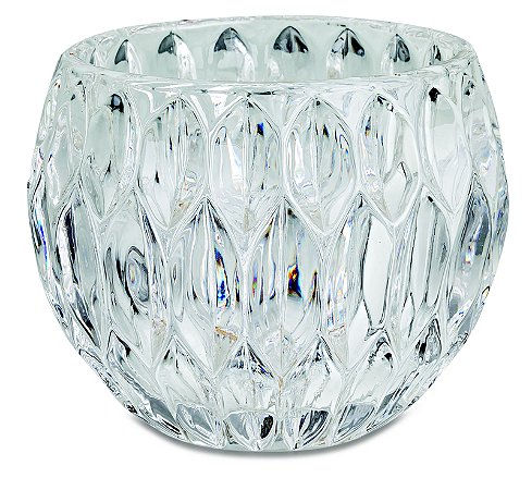 PORTA - VELAS EM VIDRO