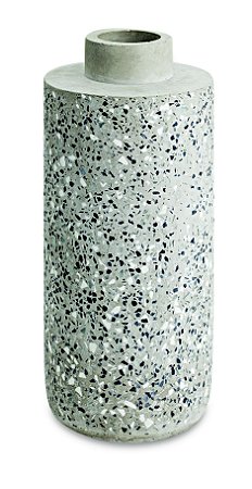 VASO AREIA EM CIMENTO
