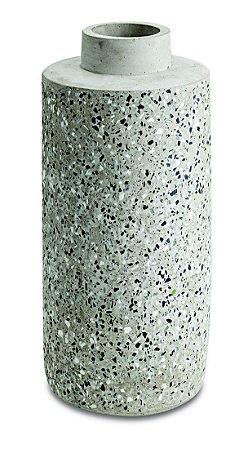 VASO AREIA EM CIMENTO