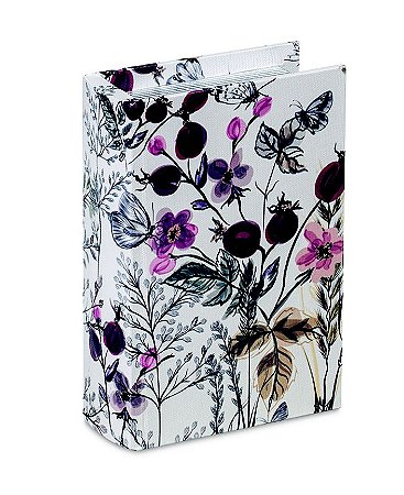 KIT LIVRO CAIXA - 3 PCS