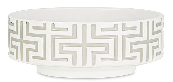 CENTRO DE MESA EM CERAMICA