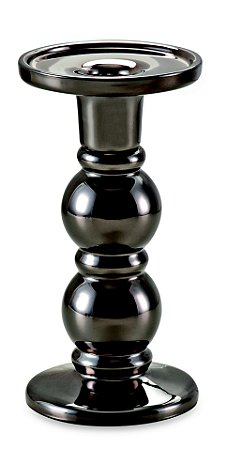 CASTICAL BLACK NIQUEL EM VIDRO