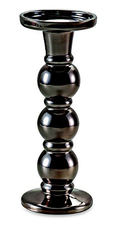 CASTICAL BLACK NIQUEL EM VIDRO