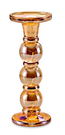 CASTICAL CHAMPANHE EM VIDRO