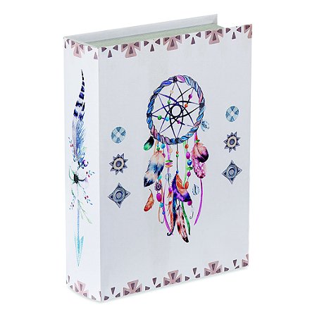 KIT LIVRO CAIXA - 3 PCS